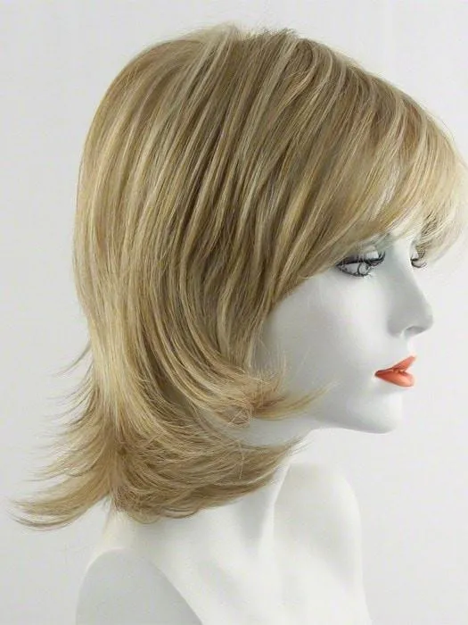 Barbie by Envy | Layered Lace Front Wig | CLOSEOUT