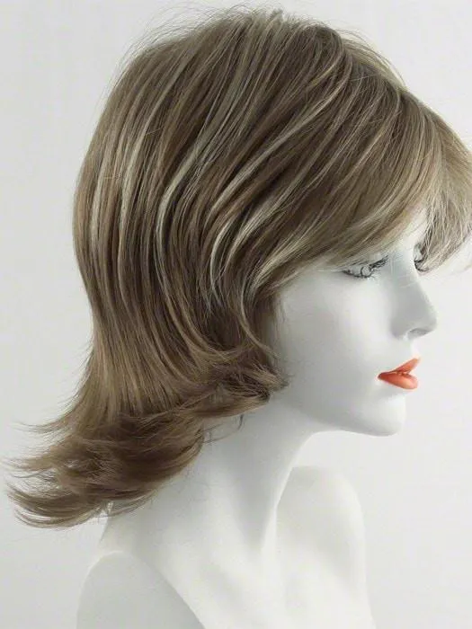 Barbie by Envy | Layered Lace Front Wig | CLOSEOUT