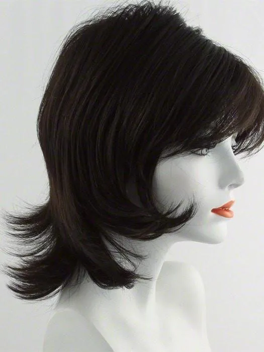 Barbie by Envy | Layered Lace Front Wig | CLOSEOUT