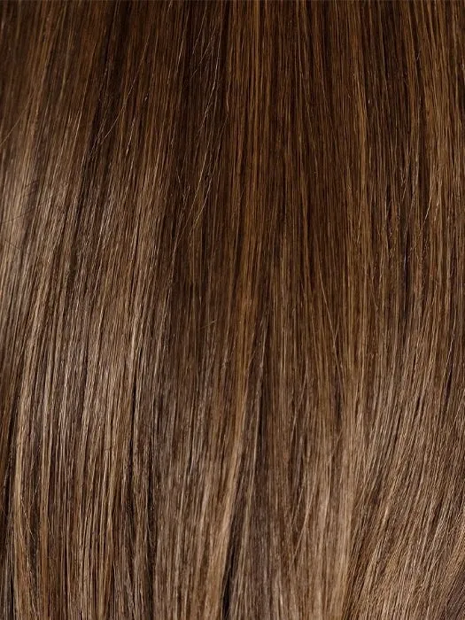 Barcelona | Synthetic Lace Front Wig (Mono Part)