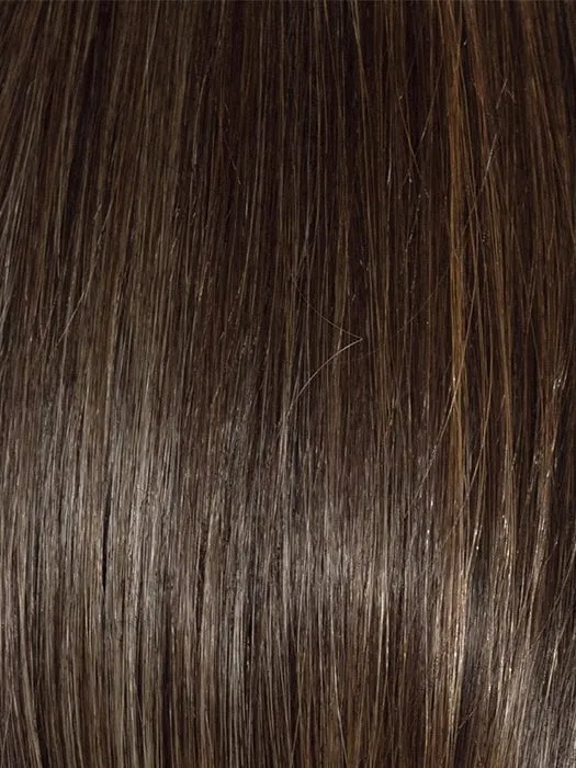 Barcelona | Synthetic Lace Front Wig (Mono Part)