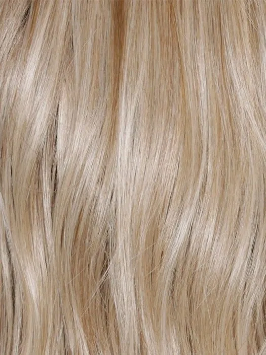 Barcelona | Synthetic Lace Front Wig (Mono Part)