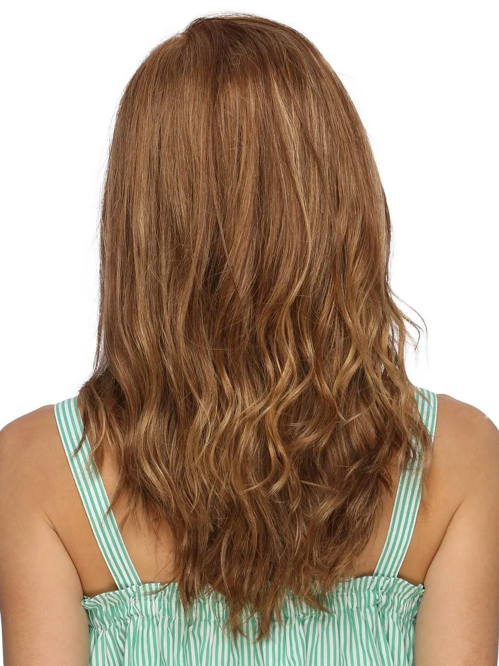Bay by Estetica | Synthetic Lace Front Wig | CLOSEOUT