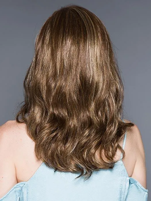 Bay by Estetica | Synthetic Lace Front Wig | CLOSEOUT