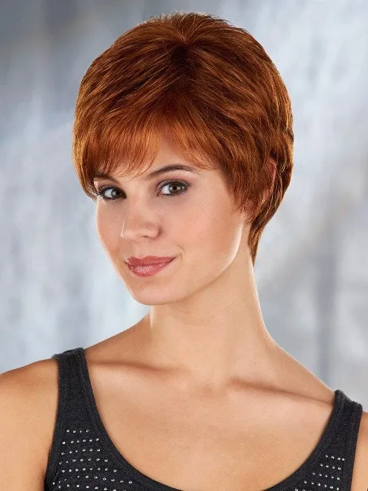 Becky by Henry Margu | Monofilament Top | CLOSEOUT