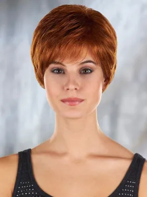 Becky by Henry Margu | Monofilament Top | CLOSEOUT