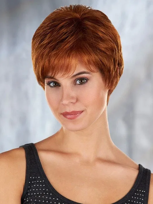 Becky by Henry Margu | Monofilament Top | CLOSEOUT
