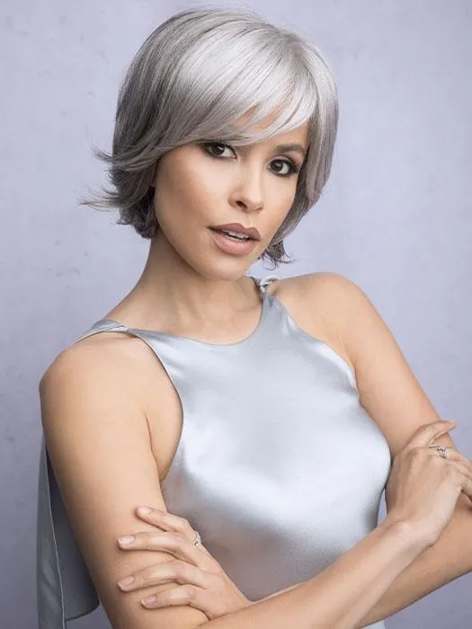 Becky | Synthetic Wig (Mono Top) | CLOSEOUT