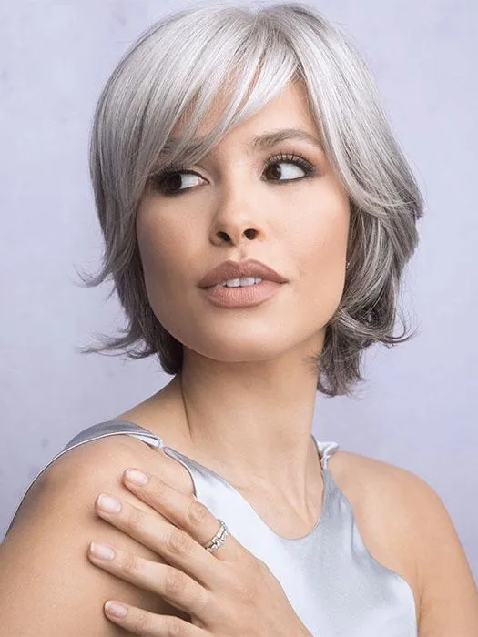 Becky | Synthetic Wig (Mono Top) | CLOSEOUT