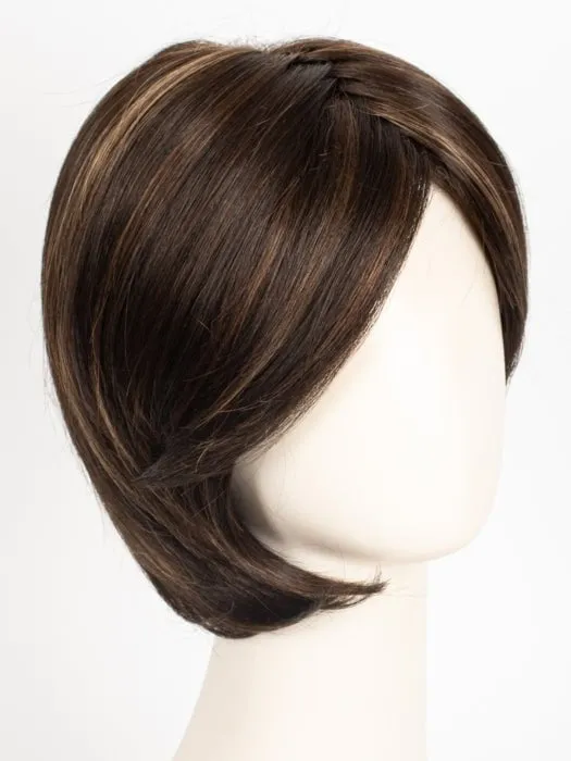 Becky | Synthetic Wig (Mono Top) | CLOSEOUT