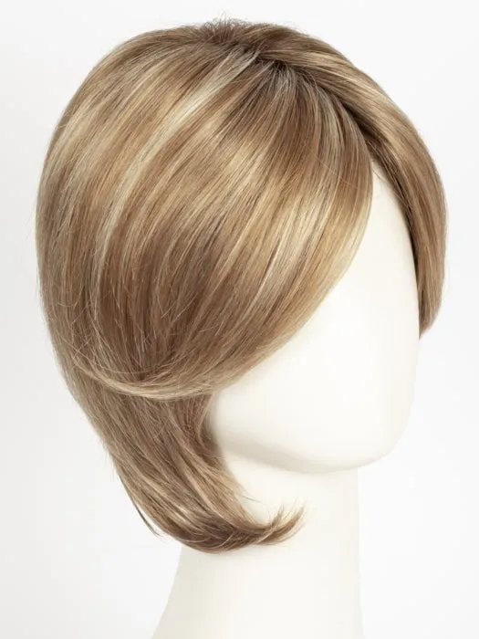 Becky | Synthetic Wig (Mono Top) | CLOSEOUT