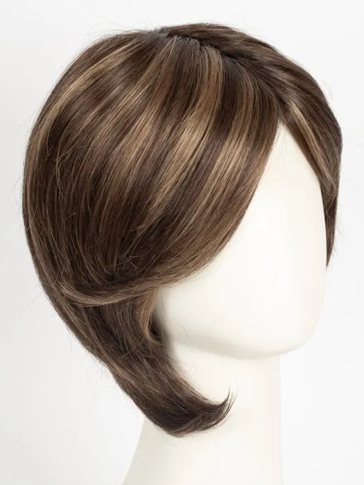Becky | Synthetic Wig (Mono Top) | CLOSEOUT