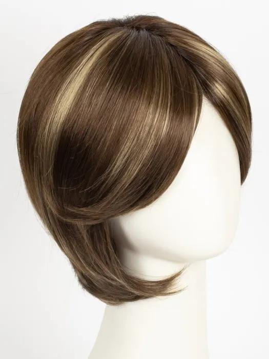 Becky | Synthetic Wig (Mono Top) | CLOSEOUT