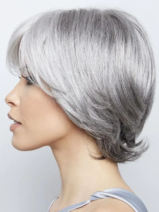 Becky | Synthetic Wig (Mono Top) | CLOSEOUT