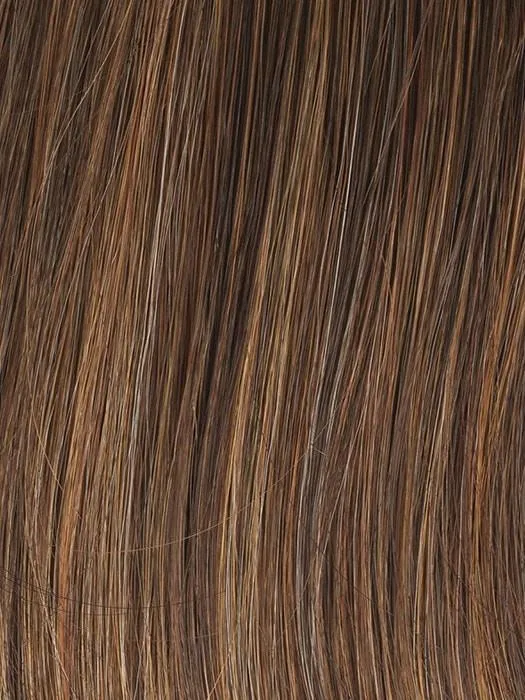 Becoming by Gabor | Short Synthetic Wig | CLOSEOUT