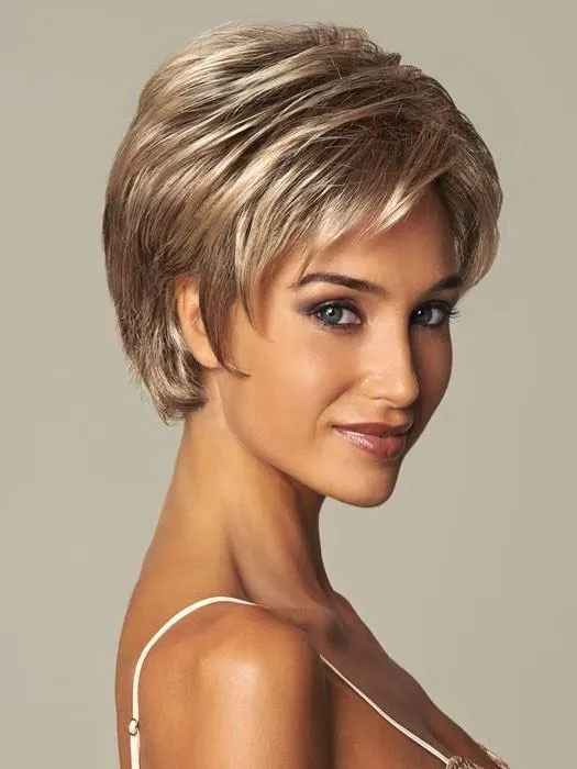 Becoming by Gabor | Short Synthetic Wig | CLOSEOUT