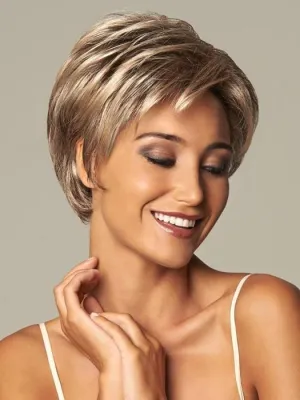 Becoming by Gabor | Short Synthetic Wig | CLOSEOUT