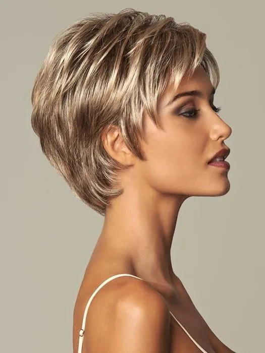 Becoming by Gabor | Short Synthetic Wig | CLOSEOUT
