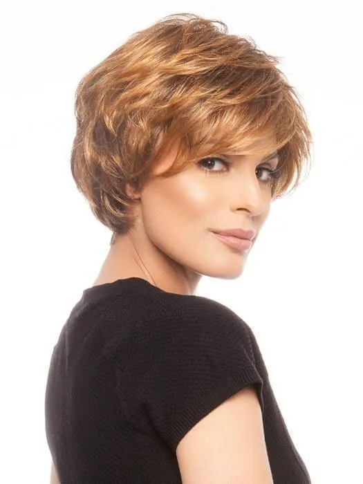 Becoming by Gabor | Short Synthetic Wig | CLOSEOUT