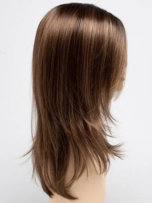 Belinda | Synthetic Lace Front Wig (Mono Part)
