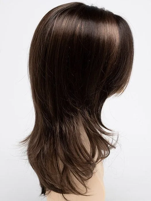 Belinda | Synthetic Lace Front Wig (Mono Part)