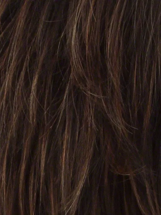 Bella by Amore | Synthetic Bob Wig | CLOSEOUT