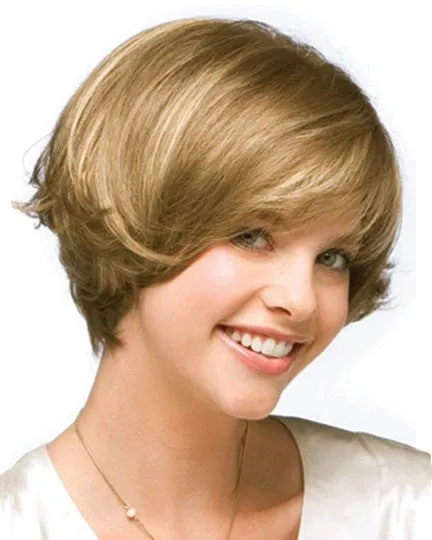 Bella by Amore | Synthetic Bob Wig | CLOSEOUT