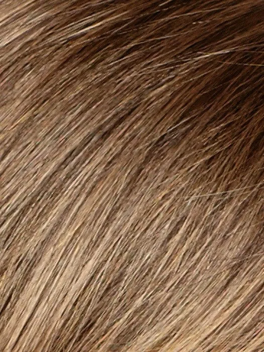 Bella by Amore | Synthetic Bob Wig | CLOSEOUT