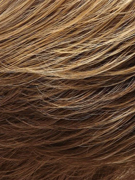 Bella by Jon Renau | Curly Monofilament Wig | CLOSEOUT