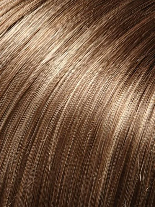 Bella by Jon Renau | Curly Monofilament Wig | CLOSEOUT