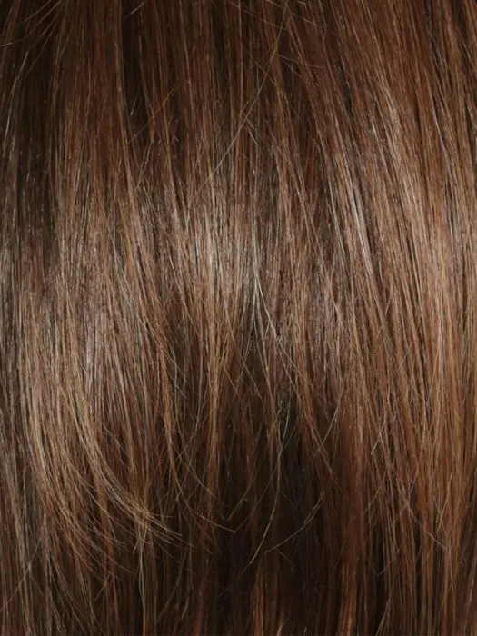 Bella | Synthetic Lace Front Wig (Hand-Tied)