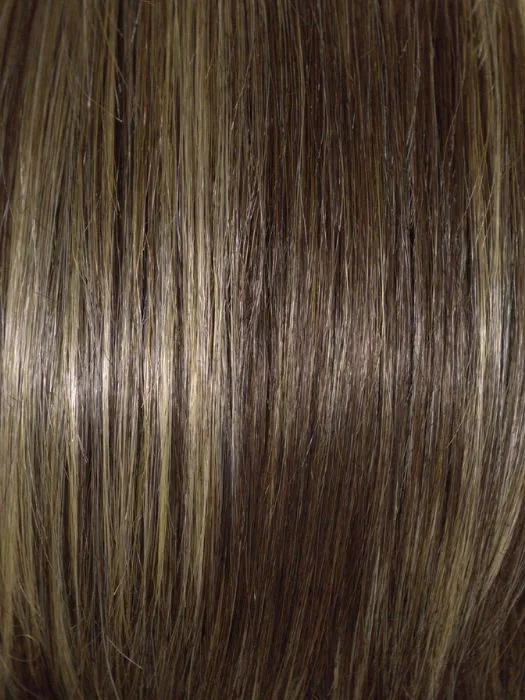 Bella | Synthetic Lace Front Wig (Hand-Tied)