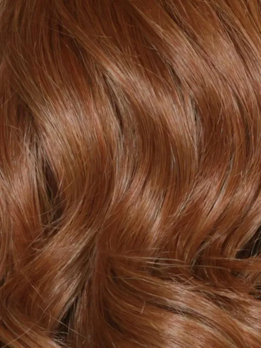 Bella | Synthetic Lace Front Wig (Hand-Tied)