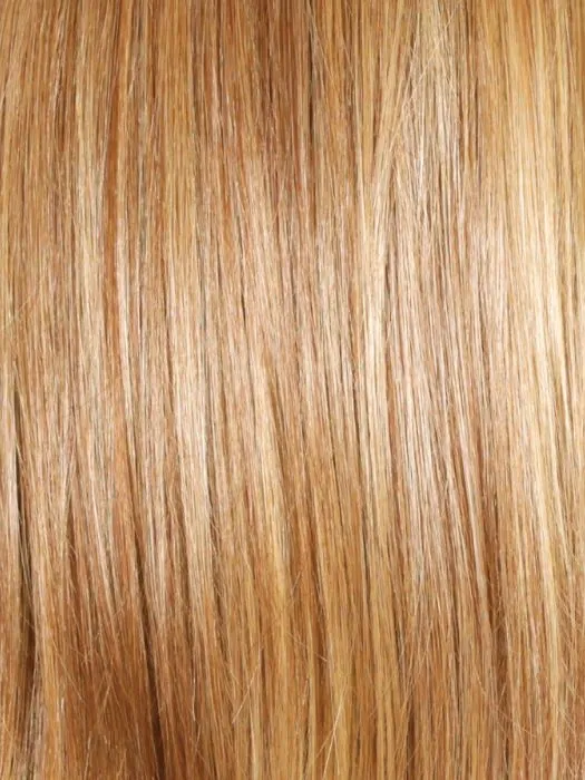 Bella | Synthetic Lace Front Wig (Hand-Tied)