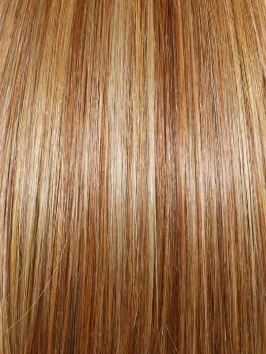 Bella | Synthetic Lace Front Wig (Hand-Tied)