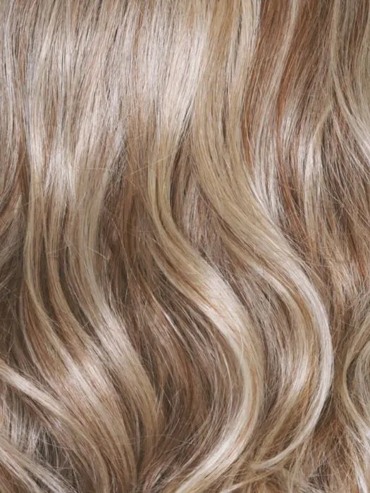 Bella | Synthetic Lace Front Wig (Hand-Tied)