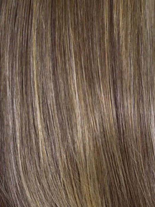 Bella | Synthetic Lace Front Wig (Hand-Tied)
