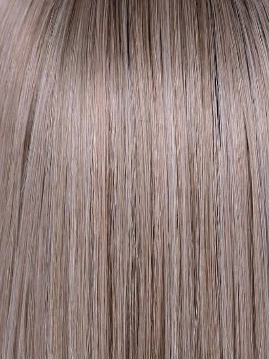 Bella V | Synthetic Lace Front Wig (Hand-Tied)