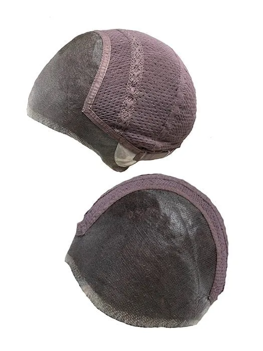Bella V | Synthetic Lace Front Wig (Hand-Tied)