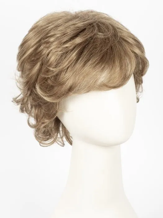 Belle | Synthetic Wig (Basic Cap)
