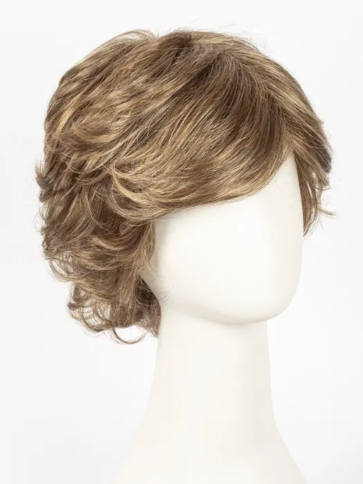 Belle | Synthetic Wig (Basic Cap)