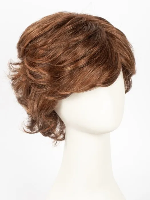 Belle | Synthetic Wig (Basic Cap)