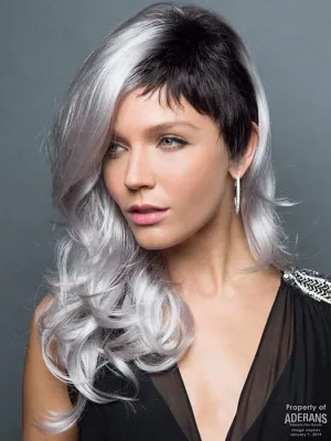 Bennett by Rene of Paris | Synthetic Lace Front Wig | CLOSEOUT