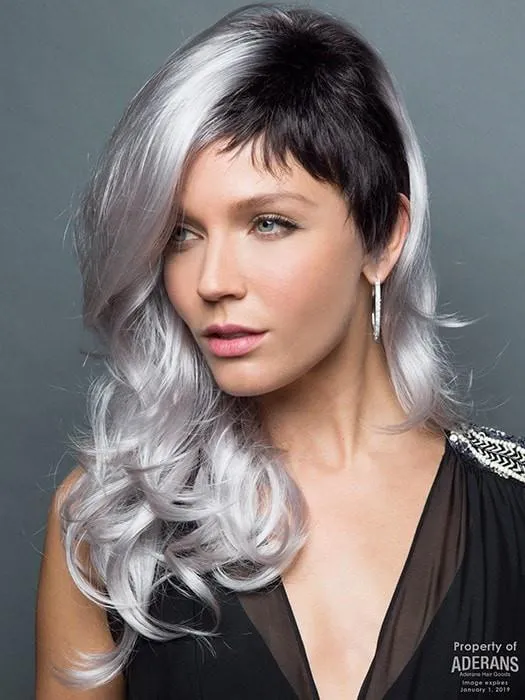 Bennett by Rene of Paris | Synthetic Lace Front Wig | CLOSEOUT