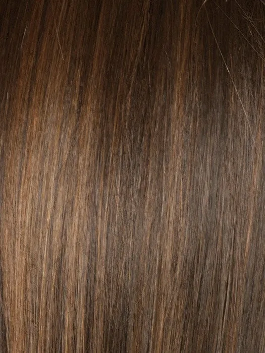 Berlin by Noriko | Toppiece | Synthetic Hair Topper | CLOSEOUT