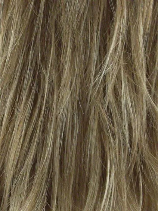 Berlin by Noriko | Toppiece | Synthetic Hair Topper | CLOSEOUT