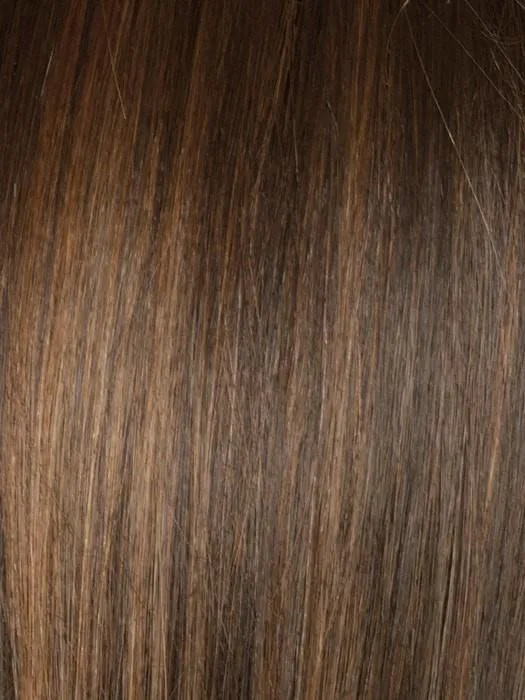Berlin by Noriko | Toppiece | Synthetic Hair Topper | CLOSEOUT