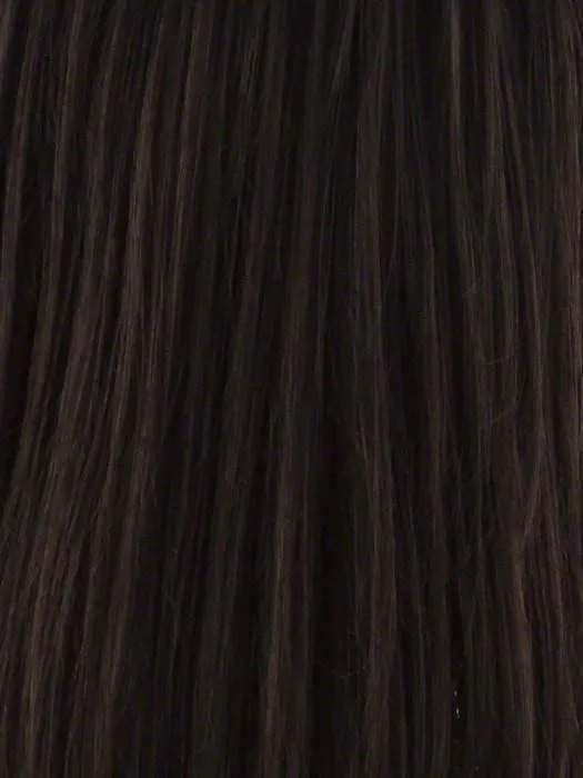 Berlin by Noriko | Toppiece | Synthetic Hair Topper | CLOSEOUT