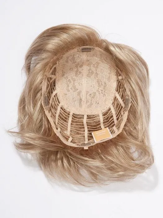 Berlin by Noriko | Toppiece | Synthetic Hair Topper | CLOSEOUT