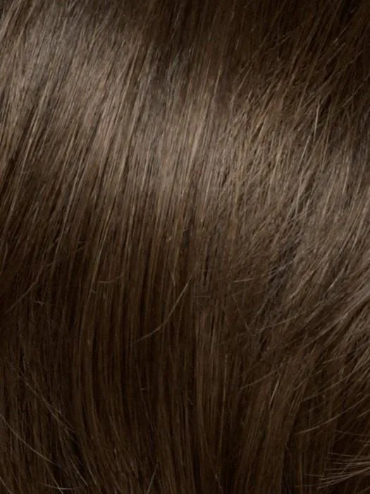 Berlin by Noriko | Toppiece | Synthetic Hair Topper | CLOSEOUT